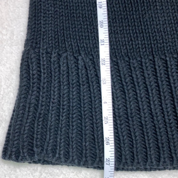 New York & Company Button Up Knit Cardigan X-Small - Picture 8 of 8